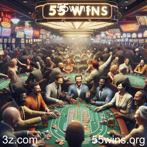 A Ascensão dos Jogos de Tabuleiro: Uma Nova Era de Divertimento em Grupo